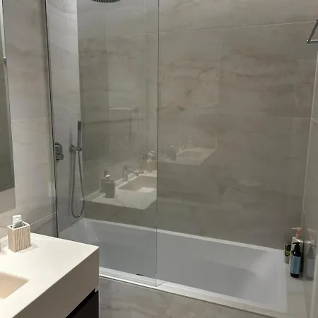 Trilogy East Tower Seafront